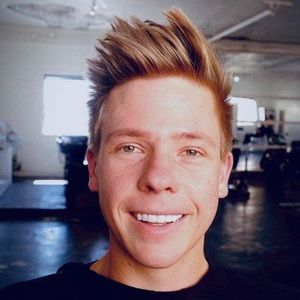 Meet your Posher, Matthew